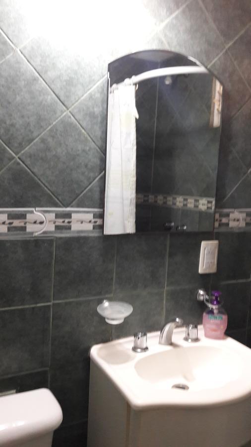 Cabanas La Coca ロボス エクステリア 写真